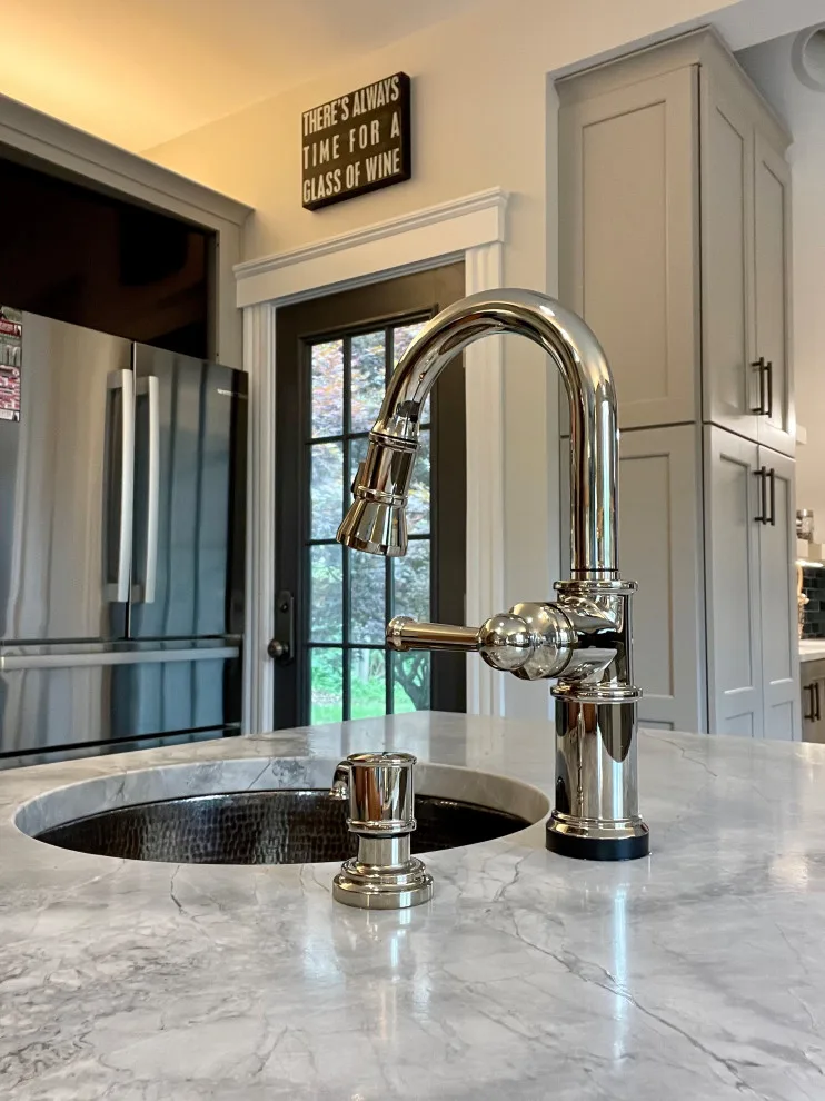 Elissa's Kitchen & Bath Design - Photo 5