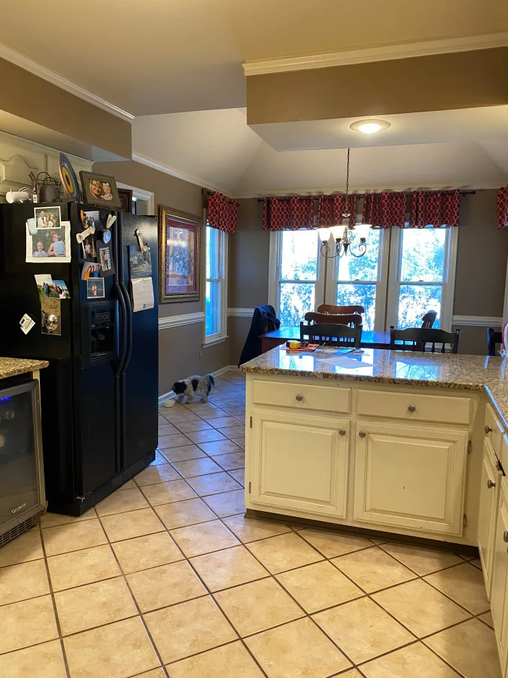 J C Supply Chain by Maureen Mayeaux Design - Photo 3