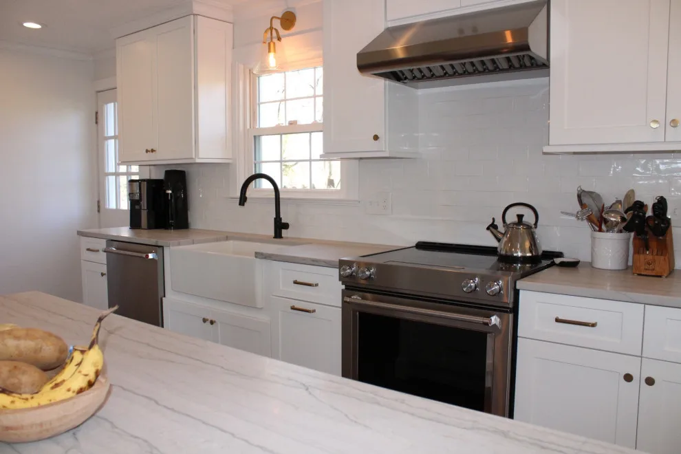 Easton Culinary Space by Lifestyle Kitchen & Bath Design, LLC - Photo 2