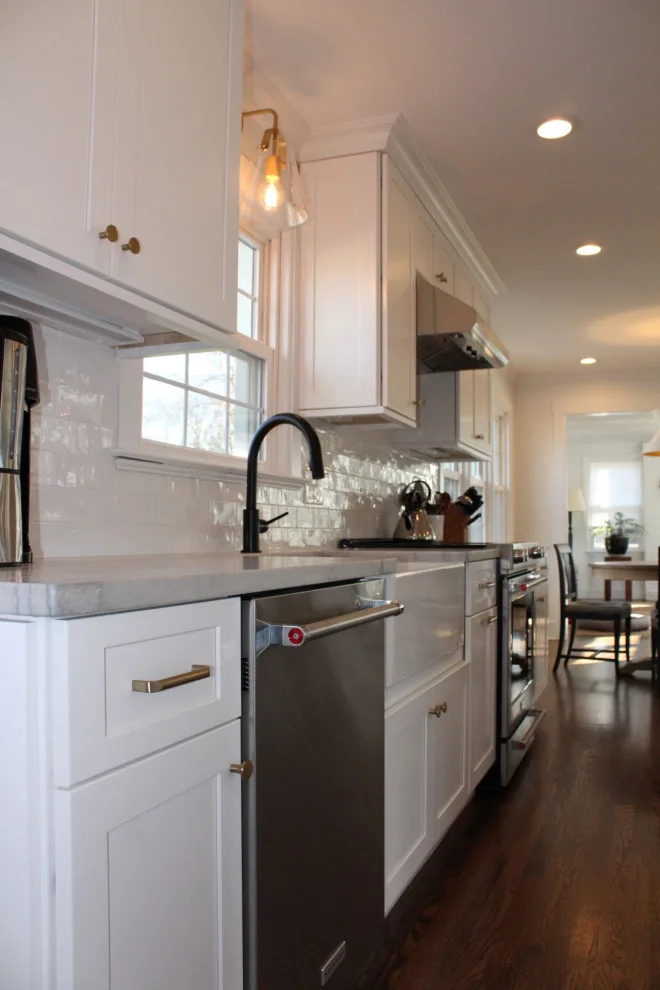 Easton Culinary Space by Lifestyle Kitchen & Bath Design, LLC - Photo 6