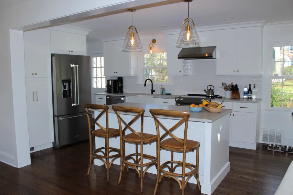 Easton Culinary Space by Lifestyle Kitchen & Bath Design, LLC - Photo 4