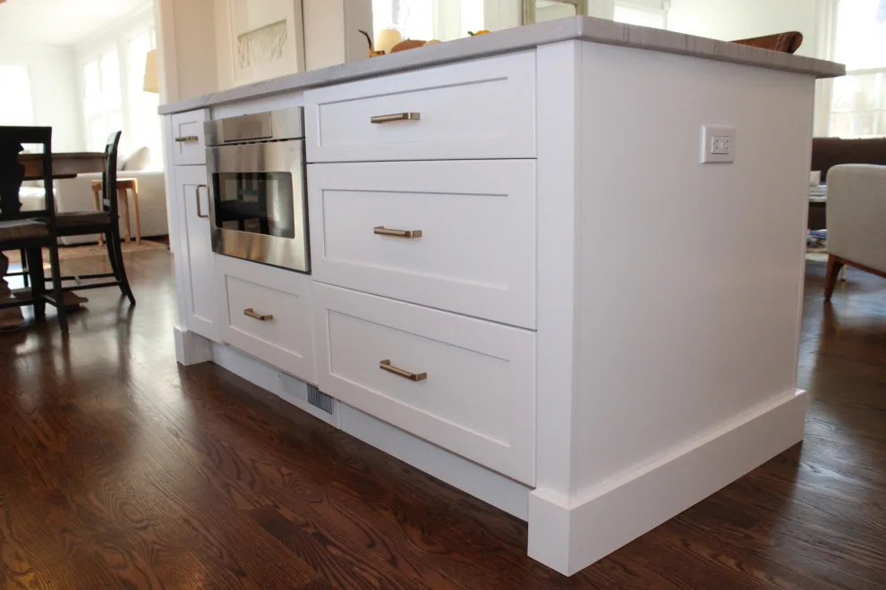 Easton Culinary Space by Lifestyle Kitchen & Bath Design, LLC - Photo 3