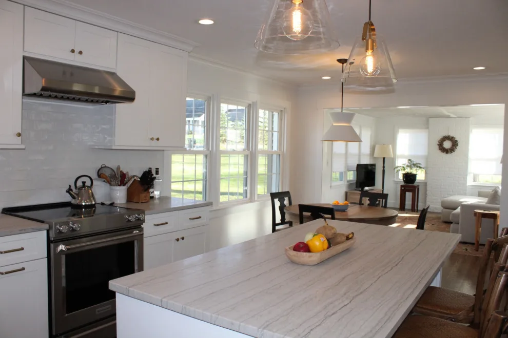 Easton Culinary Space by Lifestyle Kitchen & Bath Design, LLC - Photo 7