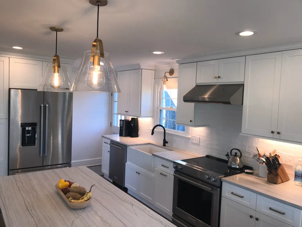 Easton Culinary Space by Lifestyle Kitchen & Bath Design, LLC - Photo 5