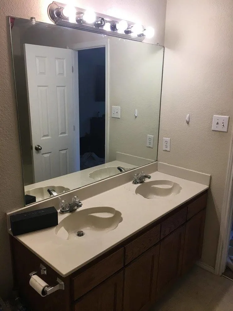 Primary Bathroom Renovation by Delaney's Design - Photo 4