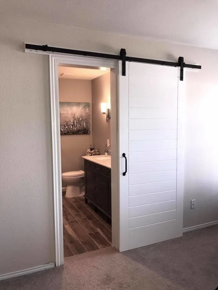 Primary Bathroom Renovation by Delaney's Design - Photo 3
