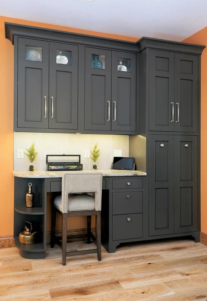 A Luminous Kitchen by Kitchen Genesis By E Rose Design - Photo 3