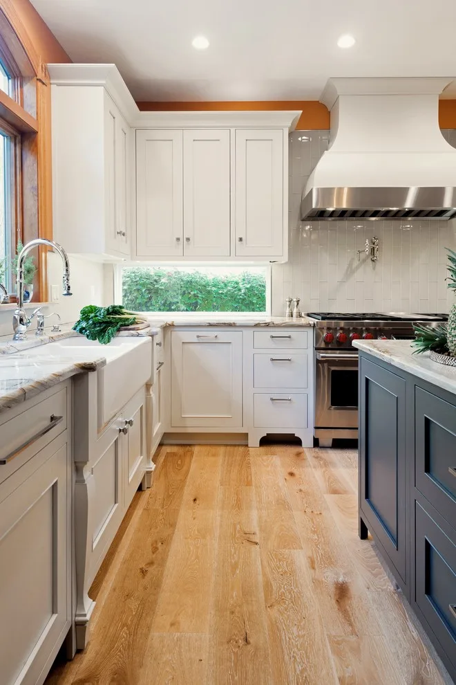 A Luminous Kitchen by Kitchen Genesis By E Rose Design - Photo 6
