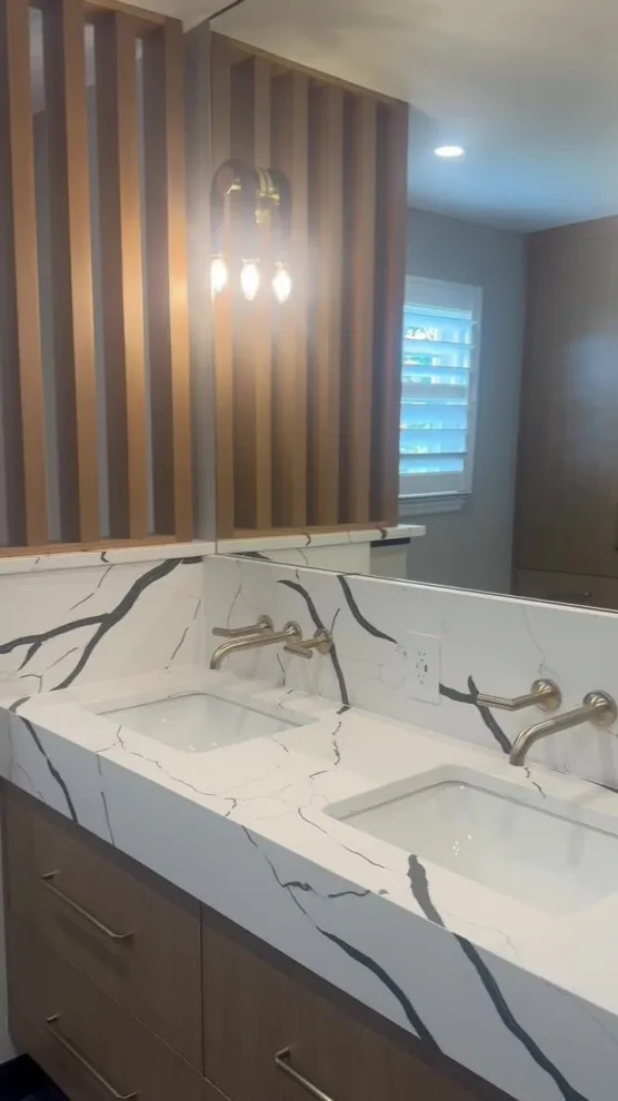 A Blend of Mid-Century Styles by Haute Designs - Photo 8