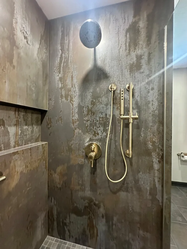 A Blend of Mid-Century Styles by Haute Designs - Photo 2
