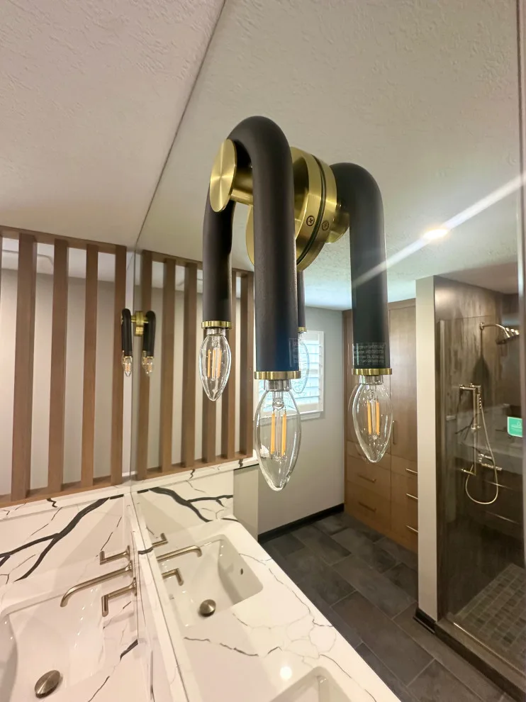 A Blend of Mid-Century Styles by Haute Designs - Photo 3