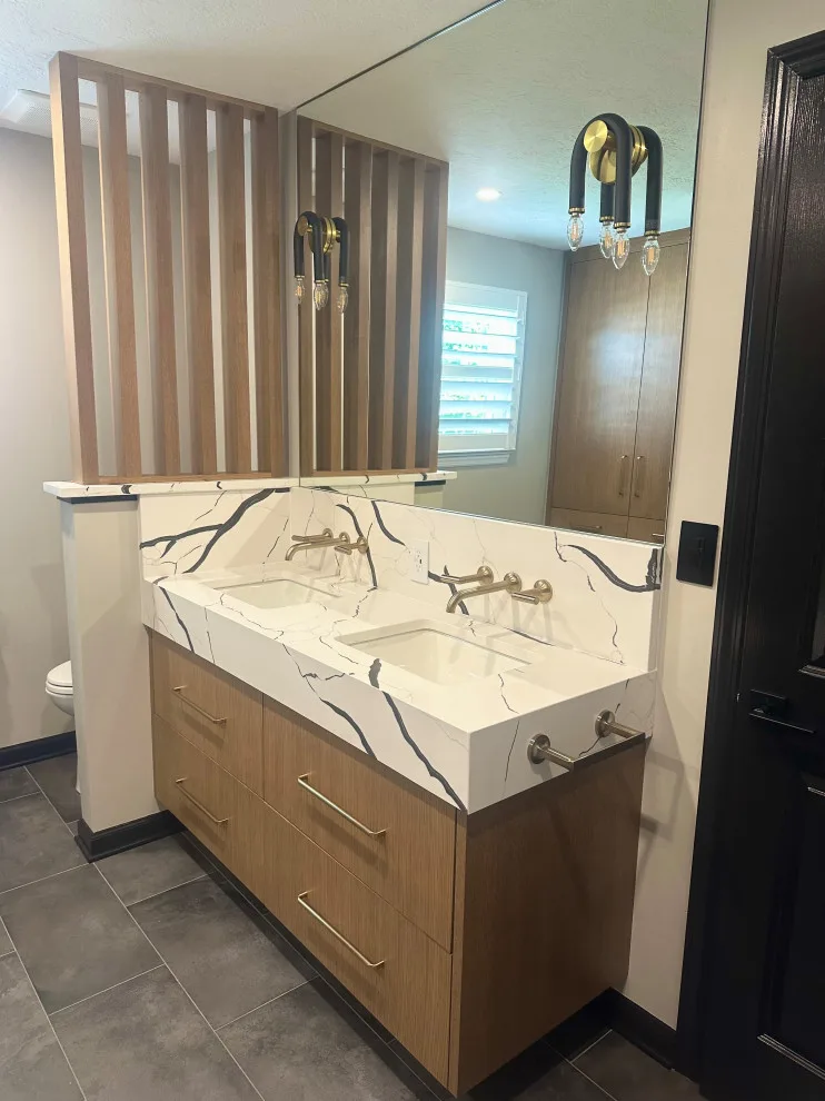 A Blend of Mid-Century Styles by Haute Designs - Photo 4