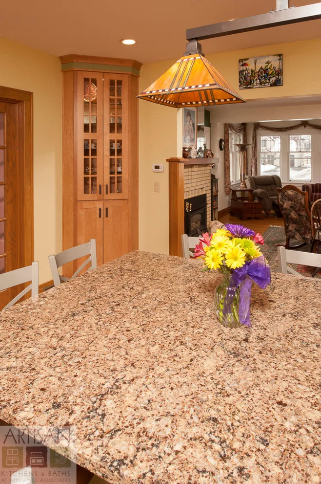 A Space for Gathering by Artisan Kitchens And Baths - Photo 4