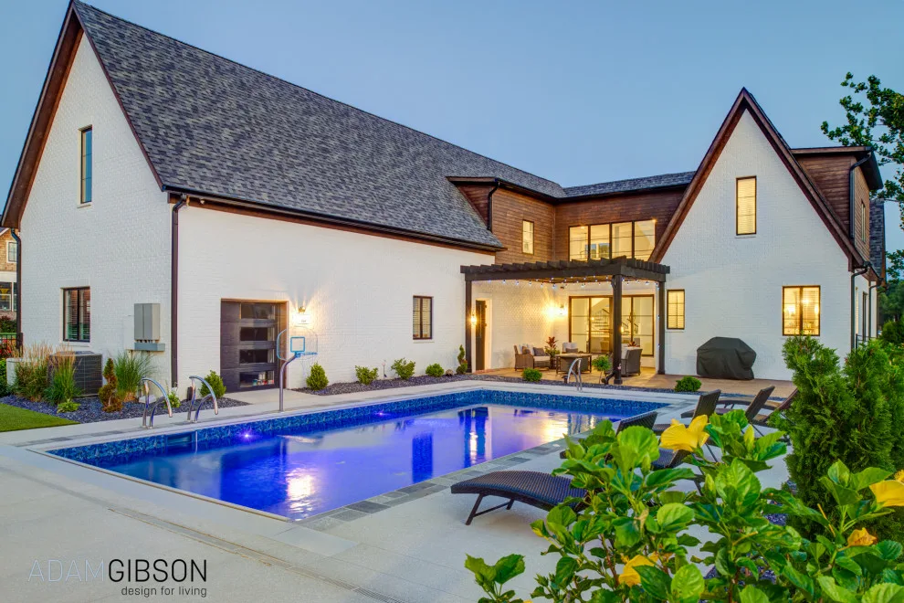 A Roof That Can't Be Scaled by Adam Gibson Design - Photo 6