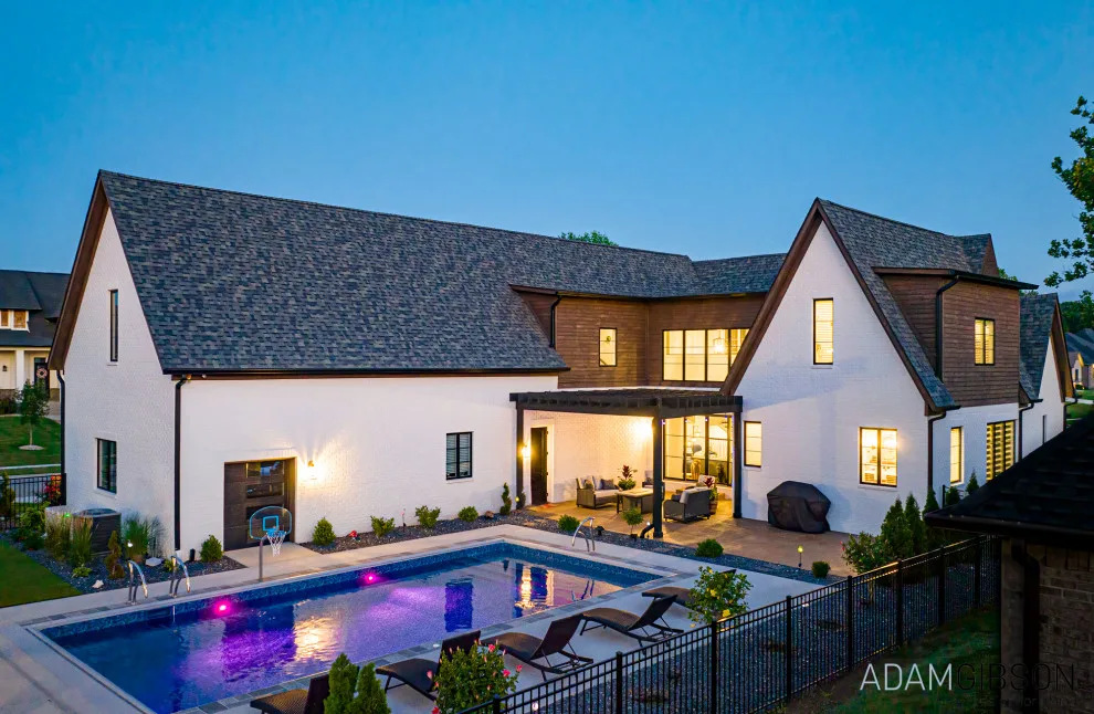 A Roof That Can't Be Scaled by Adam Gibson Design - Photo 7