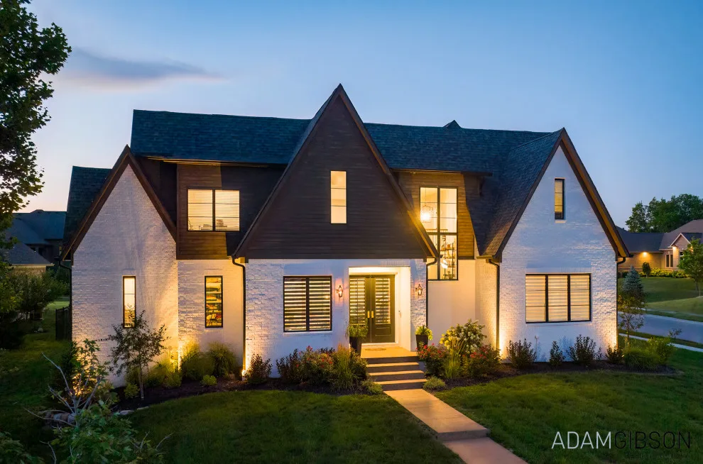 A Roof That Can't Be Scaled by Adam Gibson Design - Photo 9