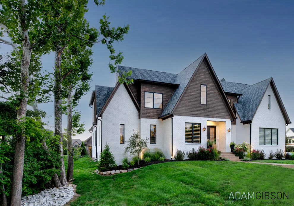 A Roof That Can't Be Scaled by Adam Gibson Design - Photo 4