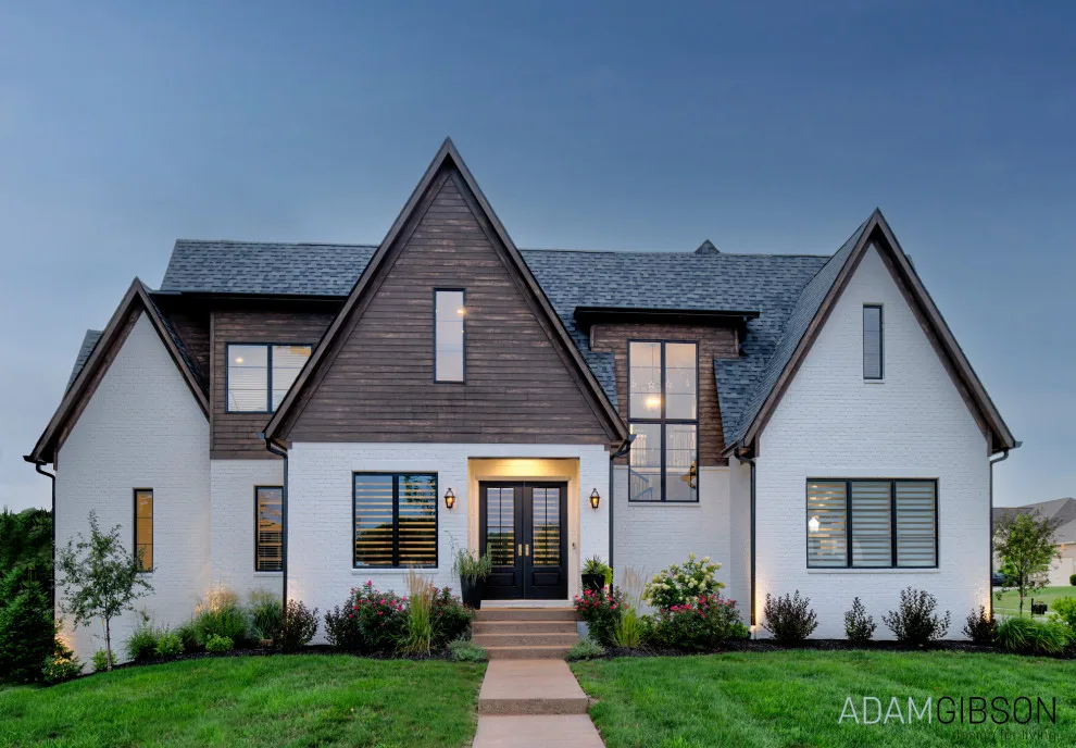 A Roof That Can't Be Scaled by Adam Gibson Design - Photo 5