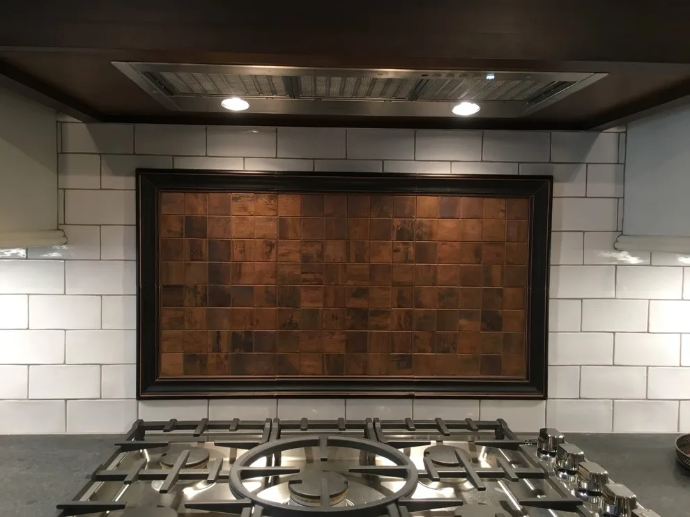 A Touch of Copper by Maureen Mayeaux Design - Photo 6