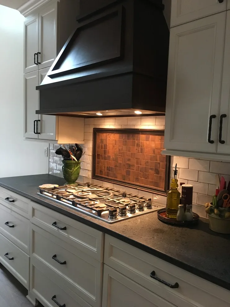 A Touch of Copper by Maureen Mayeaux Design - Photo 5