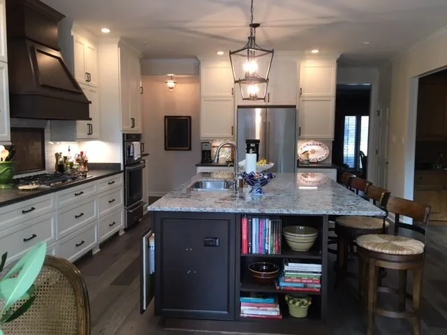 A Touch of Copper by Maureen Mayeaux Design - Photo 8