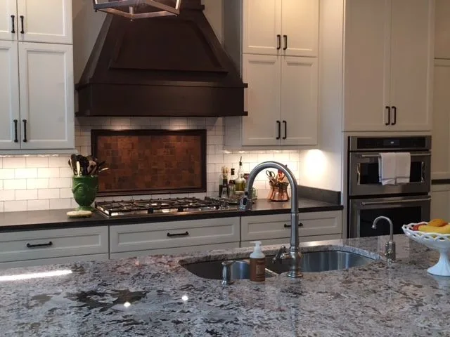 A Touch of Copper by Maureen Mayeaux Design - Photo 7