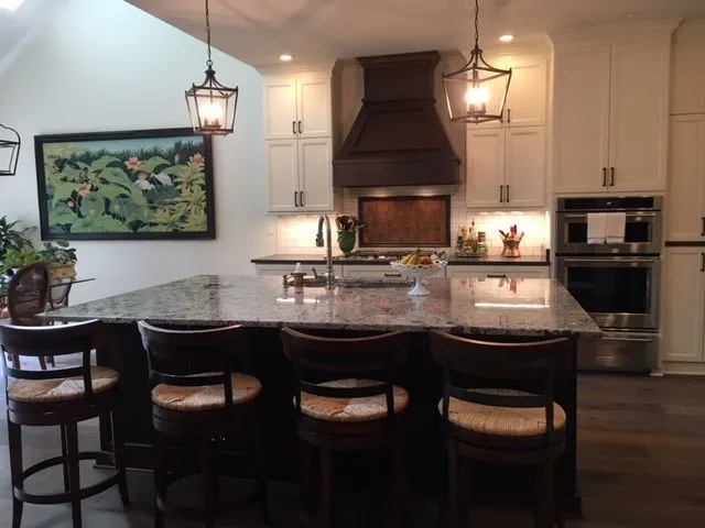A Touch of Copper by Maureen Mayeaux Design - Photo 9