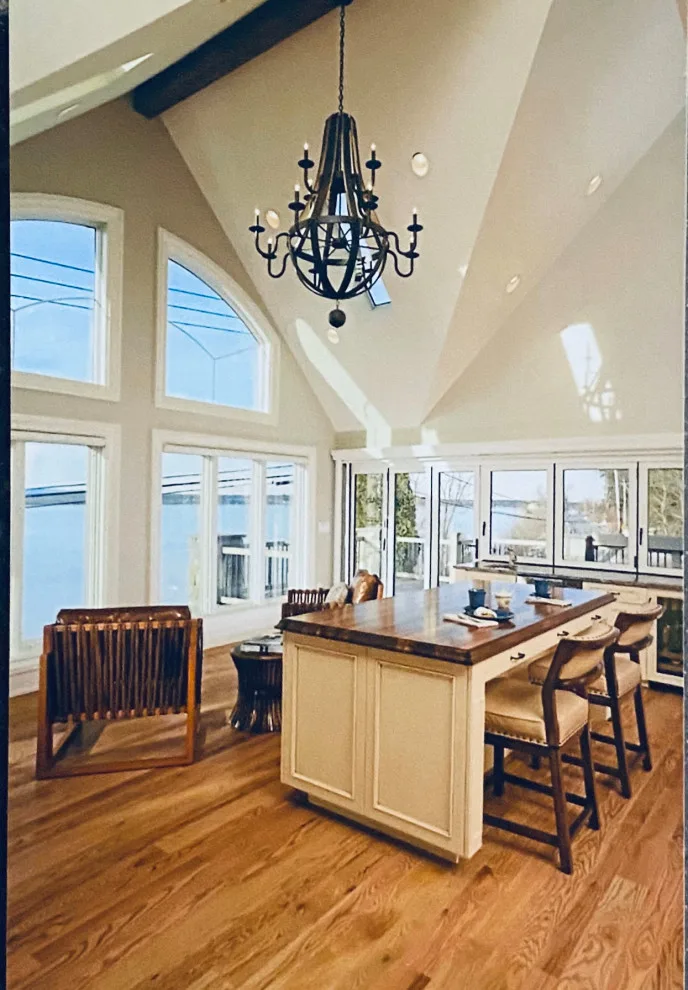 Saratoga Island Adventures by Zarrillo's Custom Design Kitchens, Inc. - Photo 2