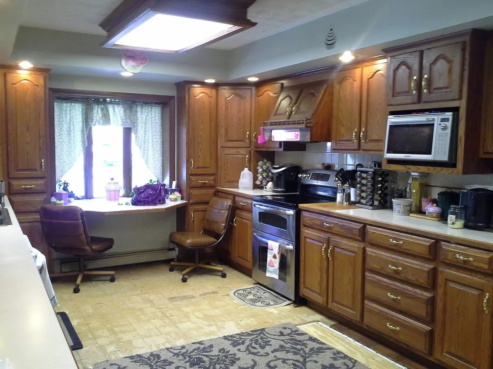 Transformative Makeover Journey by Kitchen Genesis By E Rose Design - Photo 8