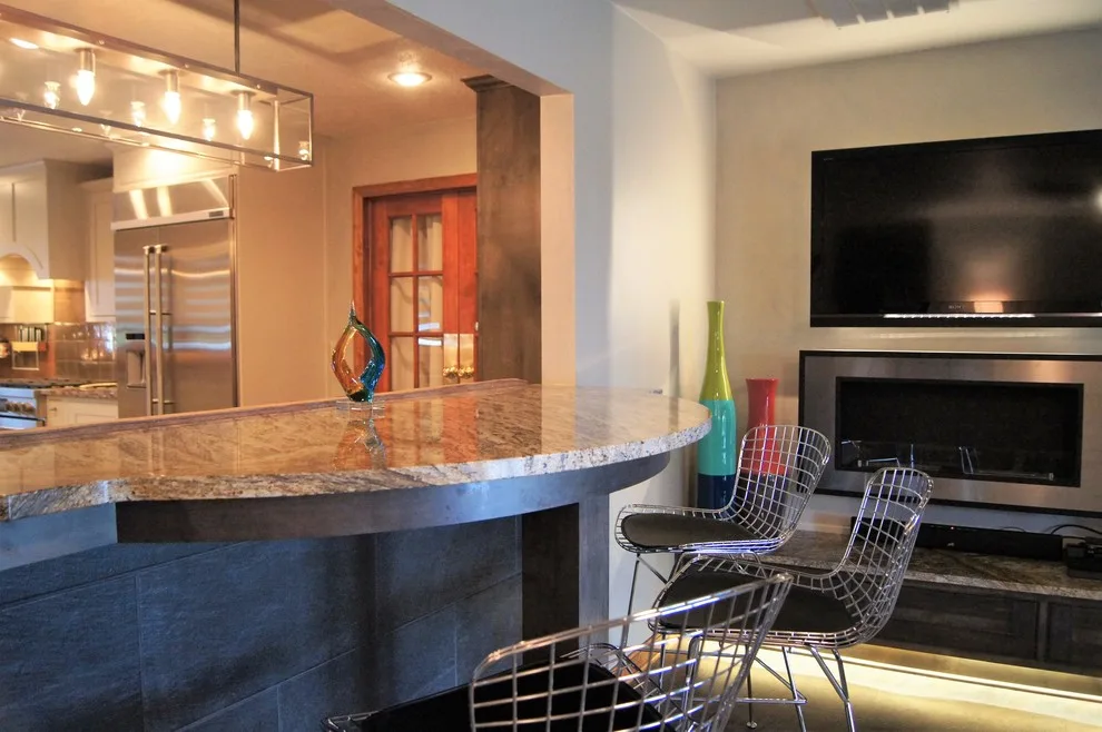 Transformative Makeover Journey by Kitchen Genesis By E Rose Design - Photo 5