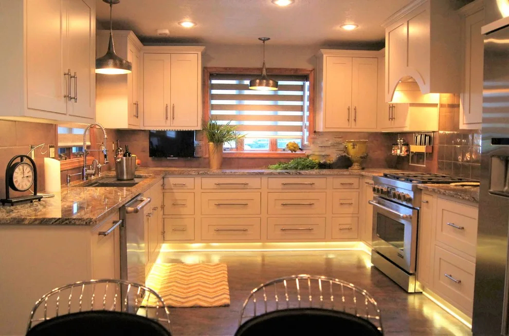 Transformative Makeover Journey by Kitchen Genesis By E Rose Design - Photo 7