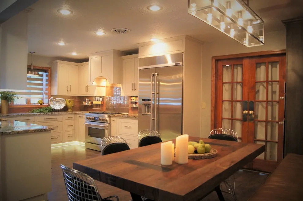 Transformative Makeover Journey by Kitchen Genesis By E Rose Design - Photo 6