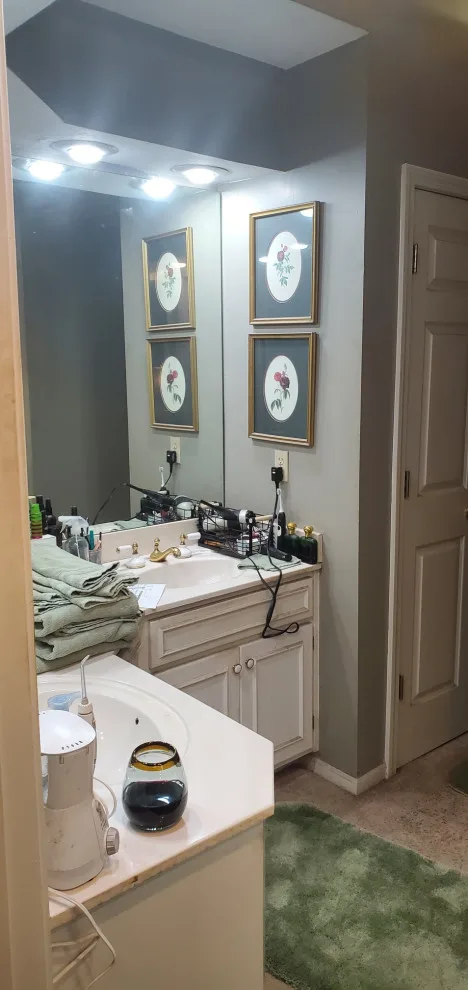 Master Bathroom for Aging in Place by BMB Designs LLC - Photo 22