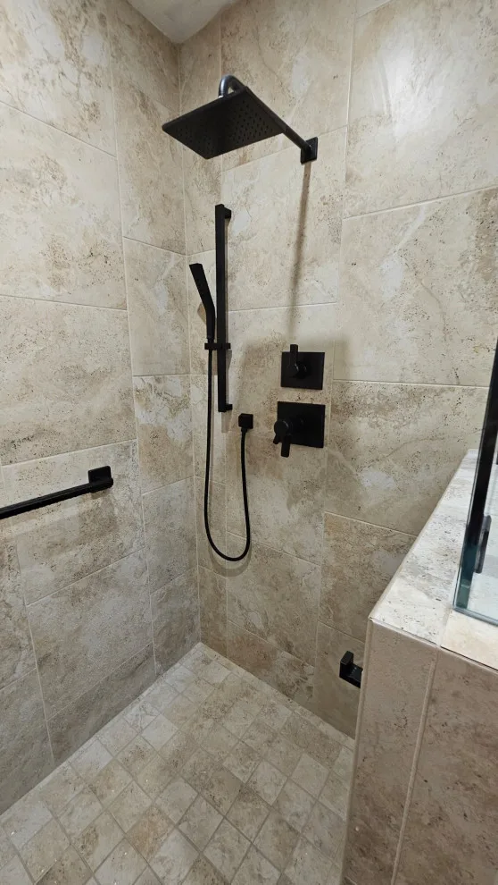 Master Bathroom for Aging in Place by BMB Designs LLC - Photo 8