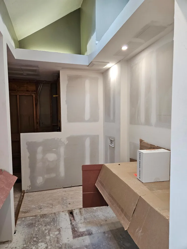 Master Bathroom for Aging in Place by BMB Designs LLC - Photo 10