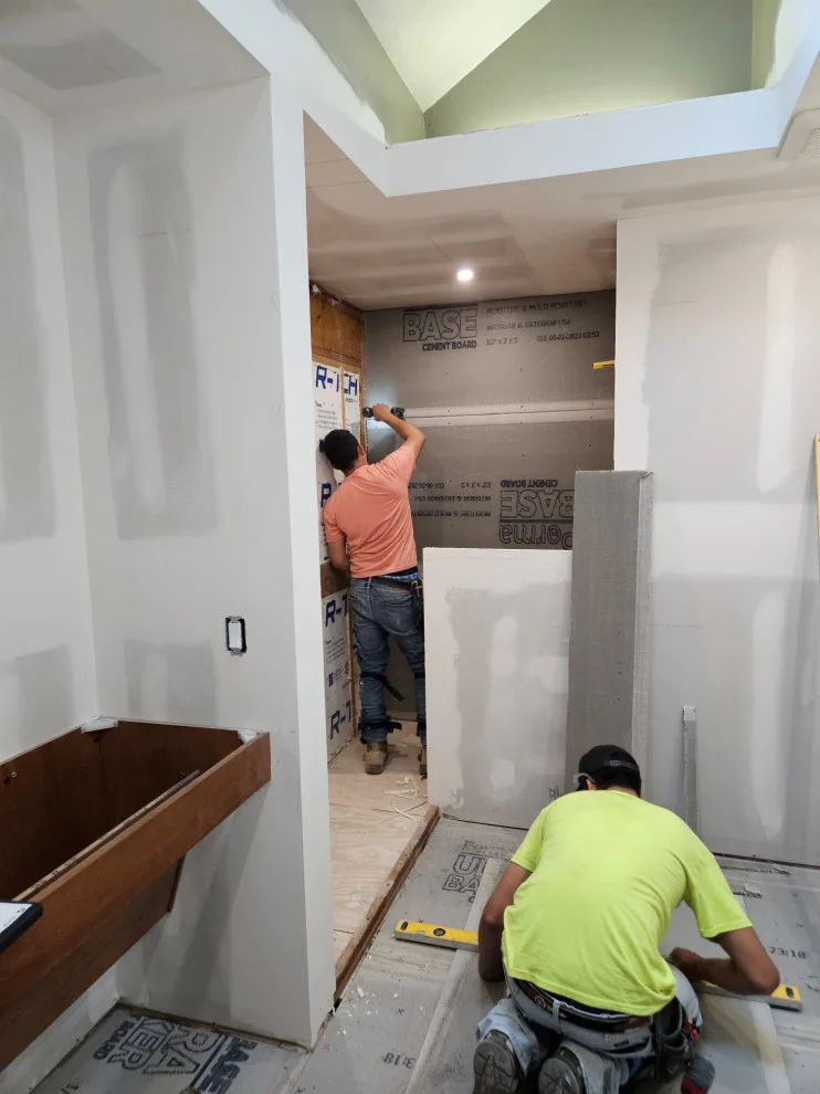 Master Bathroom for Aging in Place by BMB Designs LLC - Photo 27
