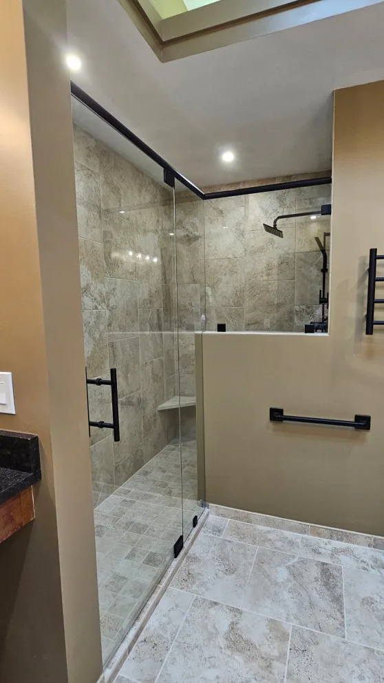 Master Bathroom for Aging in Place by BMB Designs LLC - Photo 30