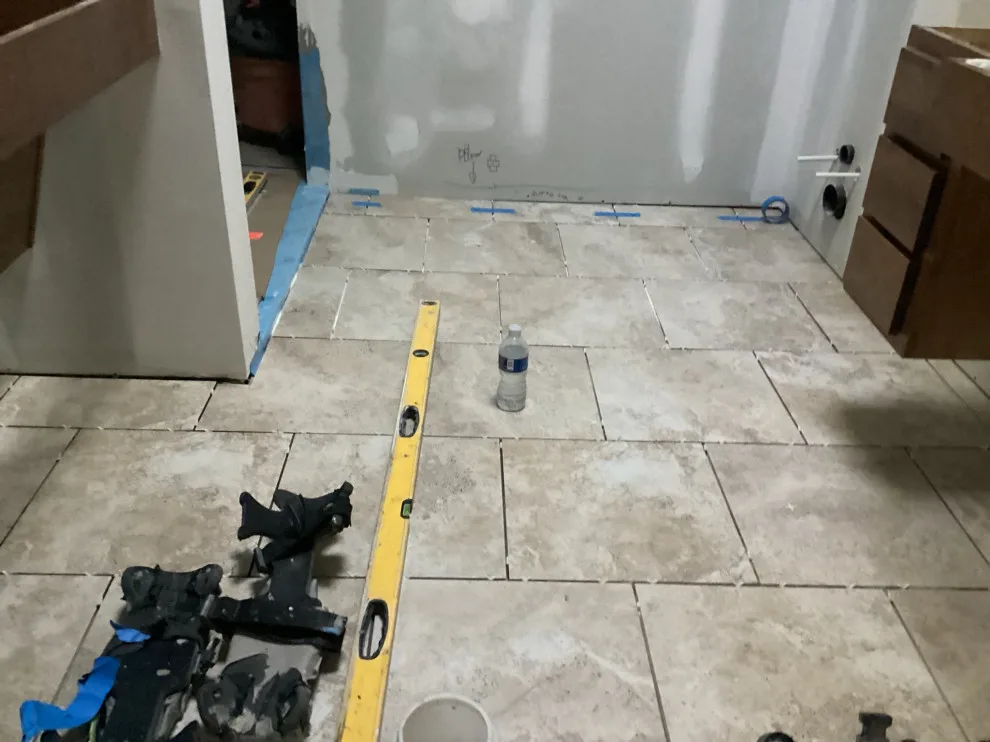Master Bathroom for Aging in Place by BMB Designs LLC - Photo 29