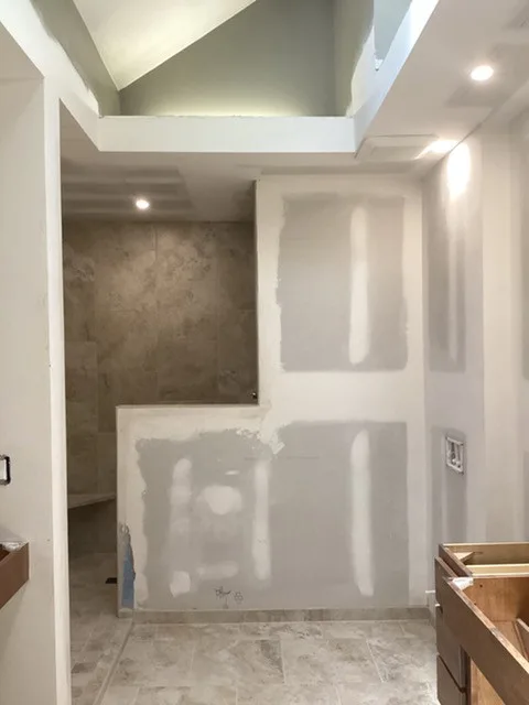 Master Bathroom for Aging in Place by BMB Designs LLC - Photo 7