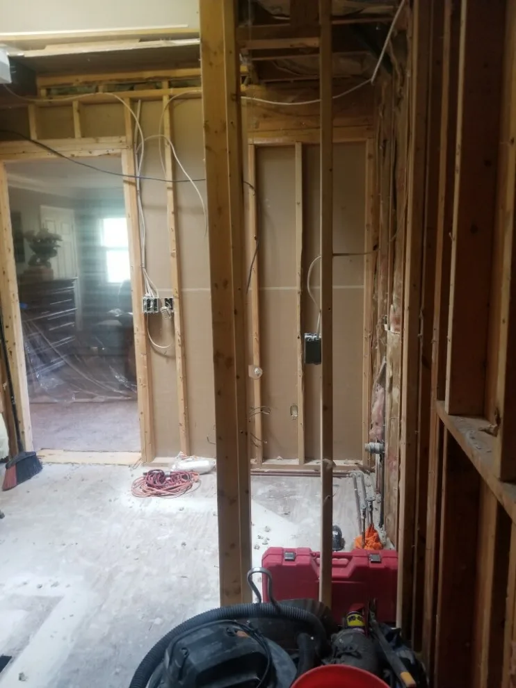 Master Bathroom for Aging in Place by BMB Designs LLC - Photo 5