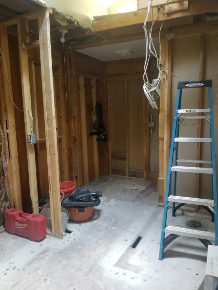 Master Bathroom for Aging in Place by BMB Designs LLC - Photo 23