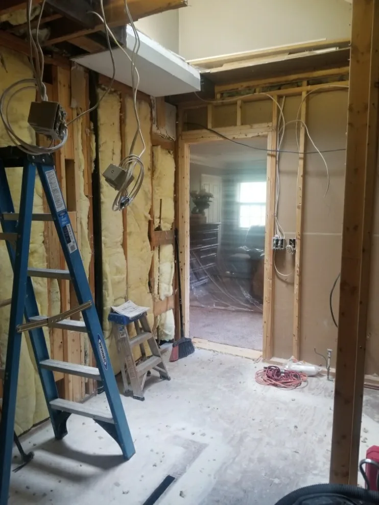 Master Bathroom for Aging in Place by BMB Designs LLC - Photo 15