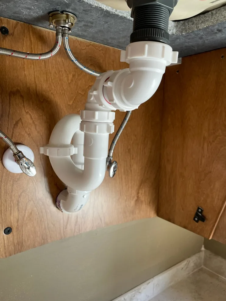 Master Bathroom for Aging in Place by BMB Designs LLC - Photo 9