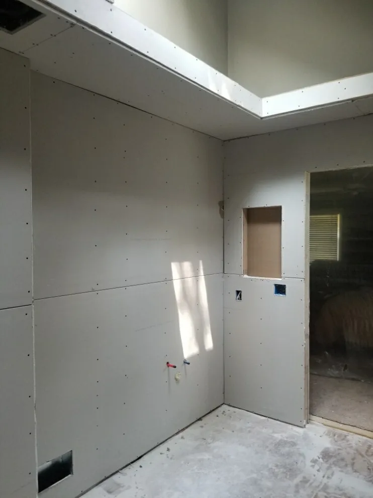 Master Bathroom for Aging in Place by BMB Designs LLC - Photo 21