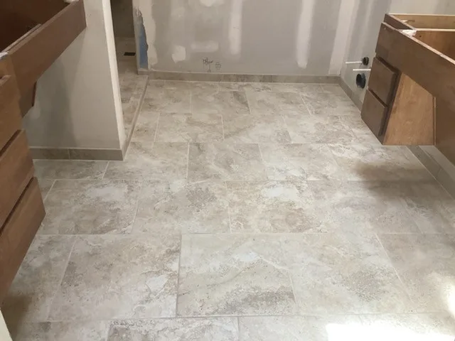 Master Bathroom for Aging in Place by BMB Designs LLC - Photo 18