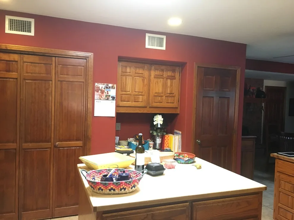 No One Here but Us Chickens by C K Cabinetry And Design, LLC - Photo 9