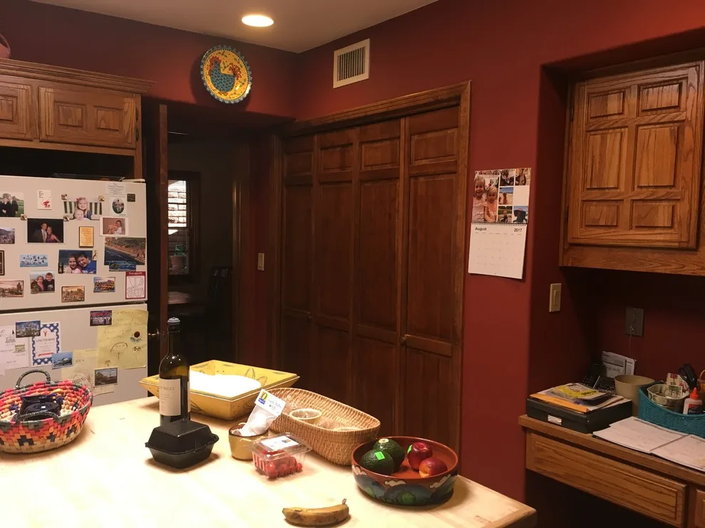 No One Here but Us Chickens by C K Cabinetry And Design, LLC - Photo 15