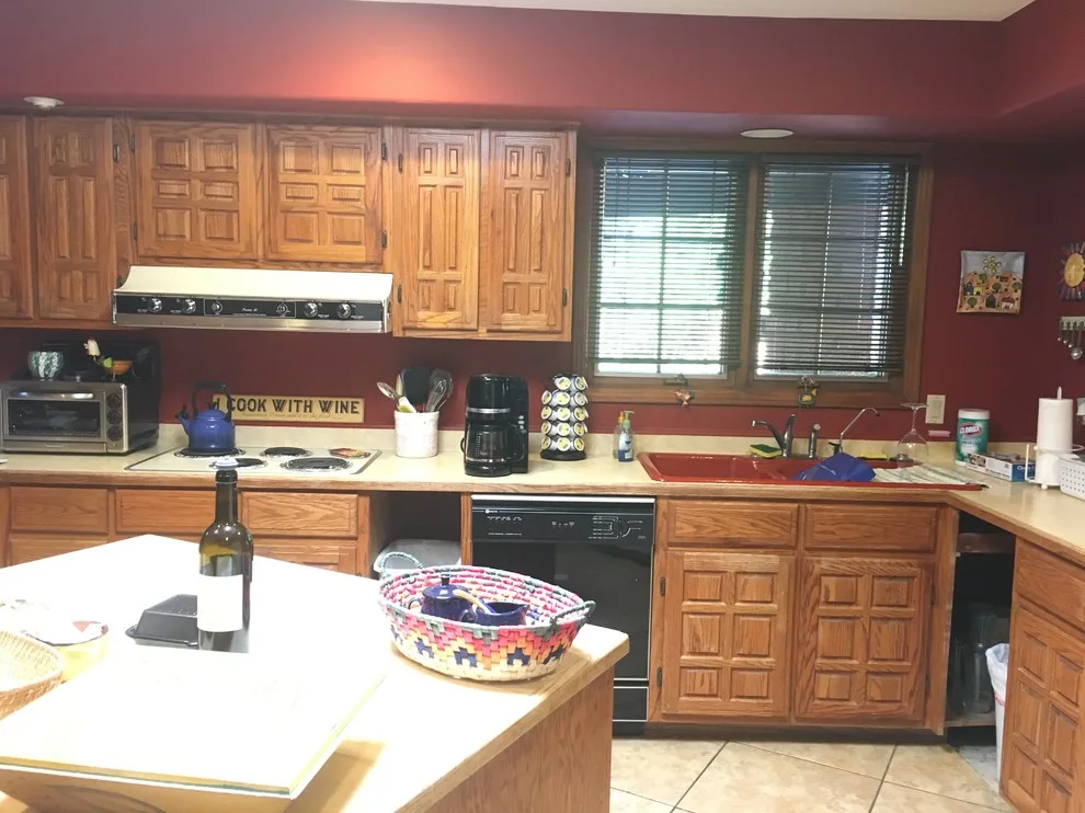 No One Here but Us Chickens by C K Cabinetry And Design, LLC - Photo 12