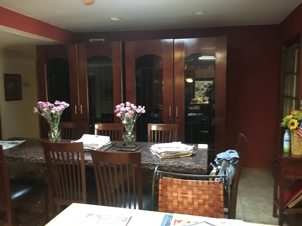 No One Here but Us Chickens by C K Cabinetry And Design, LLC - Photo 18