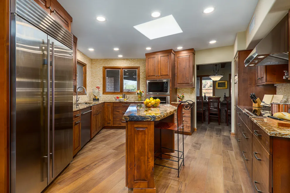 No One Here but Us Chickens by C K Cabinetry And Design, LLC - Photo 21
